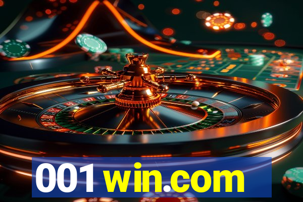 001 win.com